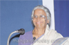 Prevalence of discrimination makes social transformation impossible: Prof. Rita Noronha